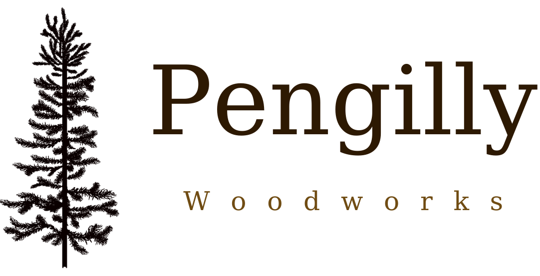 pengilly-woodworks-logo